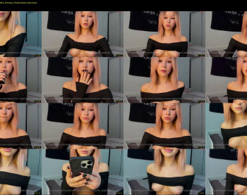 doublesees — 9 minute Chaturbate couple cam show recording, 720p, Apr 19, 2025