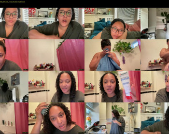 dreamyriri — 120 minute Chaturbate female cam show recording, 480p, Apr 18, 2025