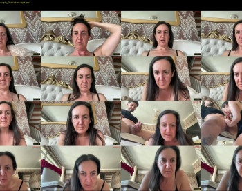drresa — 63 minute Chaturbate female cam show recording, 480p, Apr 18, 2025