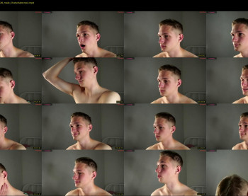 dustyn_fox — 114 minute Chaturbate male cam show recording, 720p, Apr 19, 2025