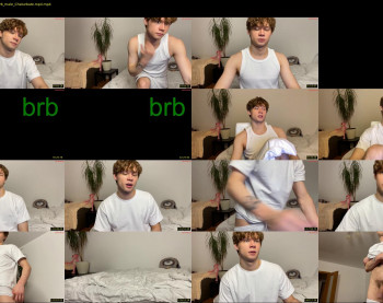 eitanhere — 120 minute Chaturbate male cam show recording, 720p, Apr 18, 2025