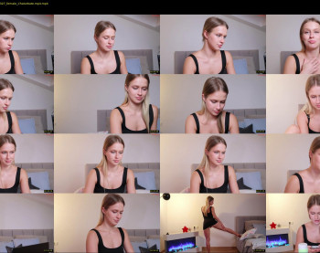 ella_twinkle — 69 minute Chaturbate female cam show recording, 720p, Apr 19, 2025
