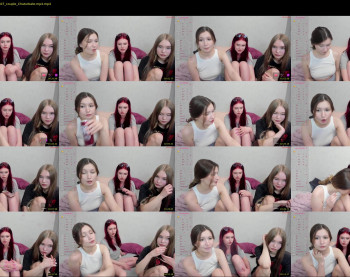 eumomino — 6 minute Chaturbate couple cam show recording, 720p, Apr 18, 2025