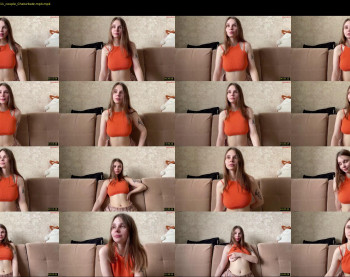 eva_calvin — 39 minute Chaturbate couple cam show recording, 720p, Apr 18, 2025