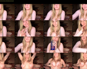 francis_digby — 5 minute Chaturbate female cam show recording, 720p, Apr 19, 2025