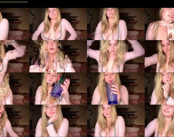 francis_digby — 4 minute Chaturbate female cam show recording, 720p, Apr 19, 2025