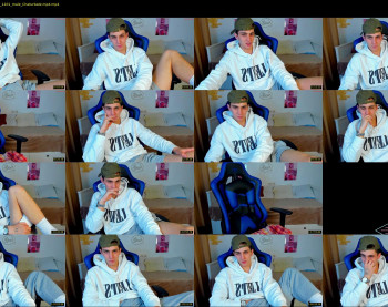 frank_mooree — 120 minute Chaturbate male cam show recording, 720p, Apr 18, 2025