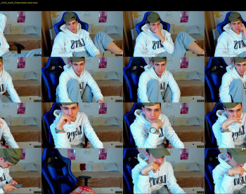 frank_mooree — 17 minute Chaturbate male cam show recording, 720p, Apr 18, 2025