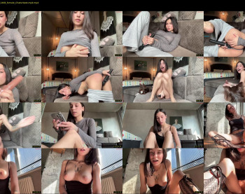friend_foryou — 120 minute Chaturbate female cam show recording, 720p, Apr 18, 2025