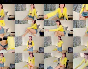fritha — 62 minute Chaturbate female cam show recording, 720p, Apr 19, 2025