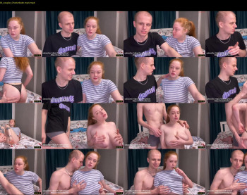 frupi_land — 33 minute Chaturbate couple cam show recording, 720p, Apr 19, 2025