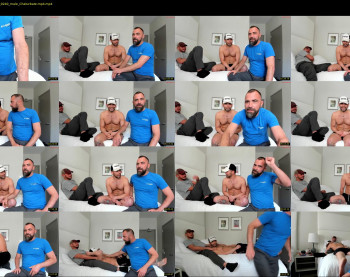 hardworkertn — 15 minute Chaturbate male cam show recording, 720p, Apr 19, 2025
