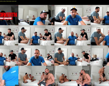 hardworkertn — 22 minute Chaturbate male cam show recording, 720p, Apr 19, 2025