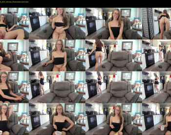 hiddenlegacies — 60 minute Chaturbate female cam show recording, 720p, Apr 18, 2025