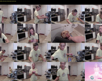 holihurricane — 106 minute Chaturbate female cam show recording, 720p, Apr 18, 2025