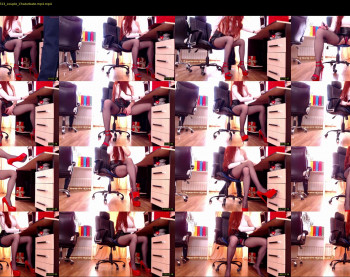 hottdoll611 — 120 minute Chaturbate couple cam show recording, 720p, Apr 18, 2025