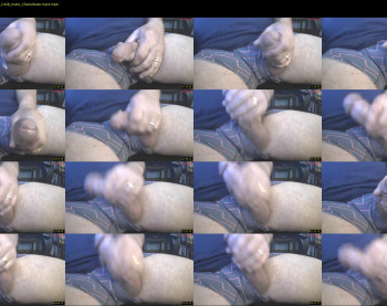 il_undercover — 64 minute Chaturbate male cam show recording, 480p, Apr 18, 2025