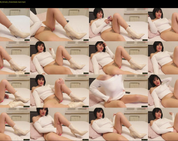islanublar — 120 minute Chaturbate female cam show recording, 720p, Apr 18, 2025