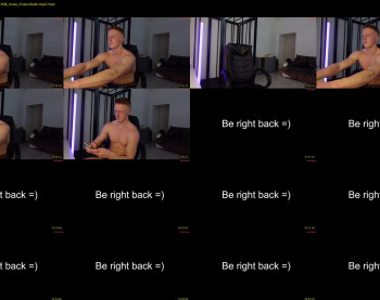 jacob_devon — 67 minute Chaturbate male cam show recording, 720p, Apr 18, 2025
