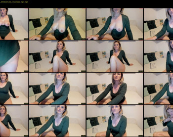 jadore_able82 — 14 minute Chaturbate female cam show recording, 720p, Apr 19, 2025