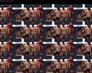 karlos_murphy — 7 minute Chaturbate male cam show recording, 720p, Apr 18, 2025