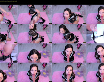 karolineneuer — 11 minute Chaturbate female cam show recording, 720p, Apr 19, 2025