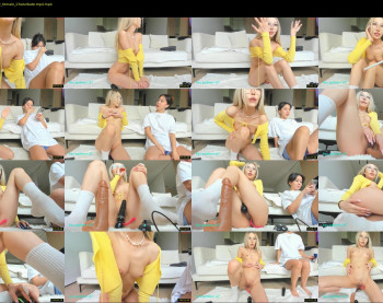 khaesoo — 84 minute Chaturbate female cam show recording, 720p, Apr 18, 2025