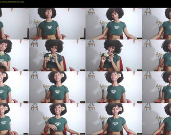 kintsugim — 10 minute Chaturbate female cam show recording, 720p, Apr 18, 2025