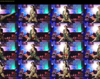 laurabenz — 85 minute Chaturbate female cam show recording, 720p, Apr 18, 2025