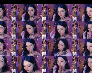 liniq — 13 minute Chaturbate female cam show recording, 720p, Apr 19, 2025