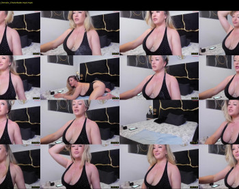 lisa2018 — 120 minute Chaturbate female cam show recording, 720p, Apr 18, 2025