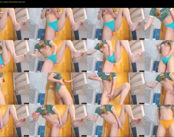 llovers4u2 — 16 minute Chaturbate couple cam show recording, 480p, Apr 18, 2025