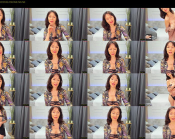 mariagold — 120 minute Chaturbate female cam show recording, 720p, Apr 18, 2025