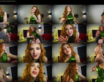 maryssaa_ — 120 minute Chaturbate female cam show recording, 720p, Apr 18, 2025