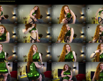 maryssaa_ — 55 minute Chaturbate female cam show recording, 720p, Apr 18, 2025