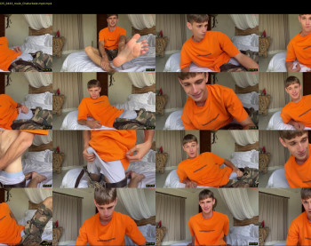 mason_gallagher — 12 minute Chaturbate male cam show recording, 720p, Apr 19, 2025