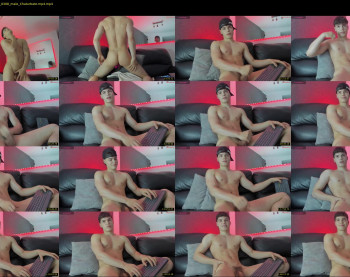 max_cortes1_ — 120 minute Chaturbate male cam show recording, 720p, Apr 19, 2025