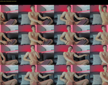 max_cortes1_ — 17 minute Chaturbate male cam show recording, 720p, Apr 19, 2025