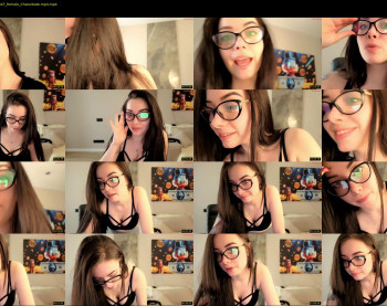 mcflurry18 — 9 minute Chaturbate female cam show recording, 720p, Apr 18, 2025