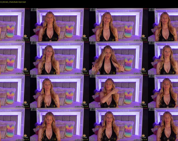miakinkdd — 20 minute Chaturbate female cam show recording, 720p, Apr 19, 2025
