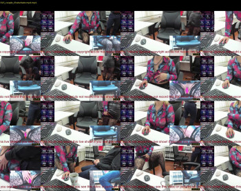 milf_viktoria — 121 minute Chaturbate female cam show recording, 720p, Apr 18, 2025