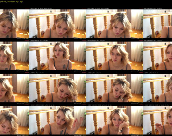 ms_dira — 16 minute Chaturbate female cam show recording, 720p, Apr 18, 2025