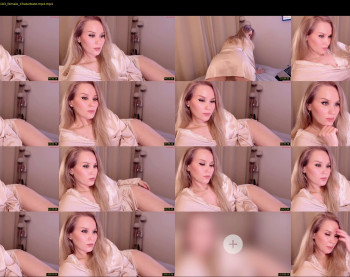 myassistant — 84 minute Chaturbate female cam show recording, 720p, Apr 19, 2025