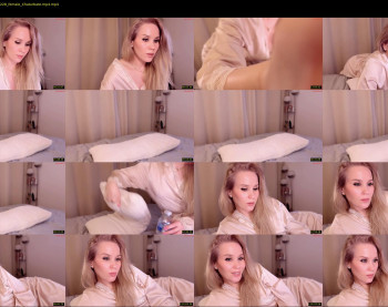 myassistant — 74 minute Chaturbate female cam show recording, 720p, Apr 19, 2025