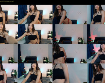 nale4u — 120 minute Chaturbate female cam show recording, 720p, Apr 19, 2025
