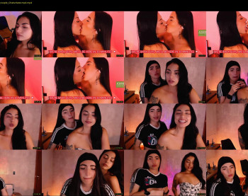 natval_ — 120 minute Chaturbate couple cam show recording, 720p, Apr 19, 2025