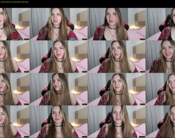 naughty_popa — 70 minute Chaturbate female cam show recording, 720p, Apr 18, 2025