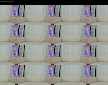 nezo_ — 30 minute Chaturbate female cam show recording, 480p, Apr 19, 2025