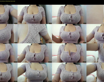 nicebrown — 120 minute Chaturbate female cam show recording, 720p, Apr 18, 2025