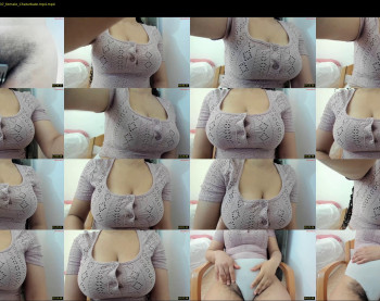 nicebrown — 41 minute Chaturbate female cam show recording, 720p, Apr 19, 2025